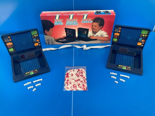 bataille navale jeu de societe